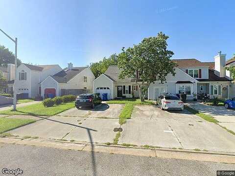 Maple Cluster, VIRGINIA BEACH, VA 23462