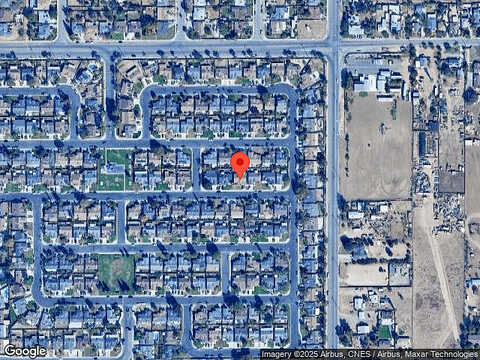 Plute Pass, BAKERSFIELD, CA 93307