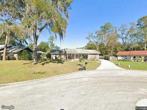 Sylvan, ORANGE PARK, FL 32073