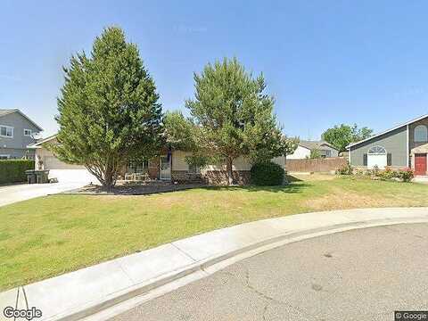 Leilani, WEST RICHLAND, WA 99353