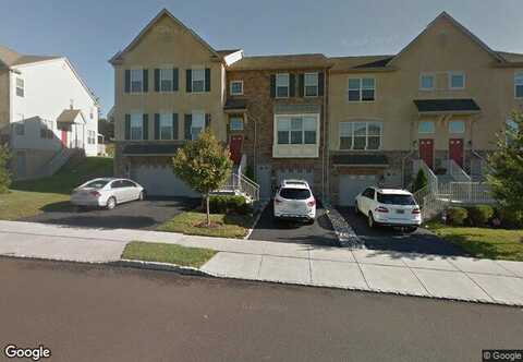 Lilly, FEASTERVILLE TREVOSE, PA 19053
