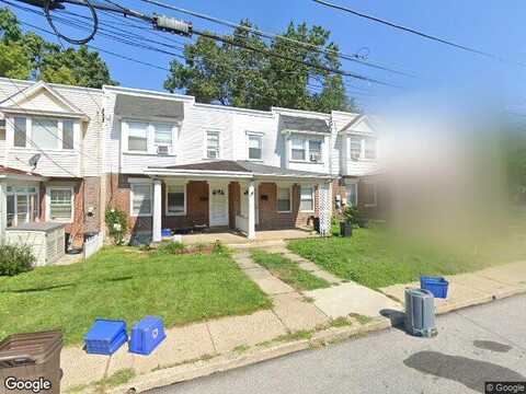 Cherry, WILLOW GROVE, PA 19090