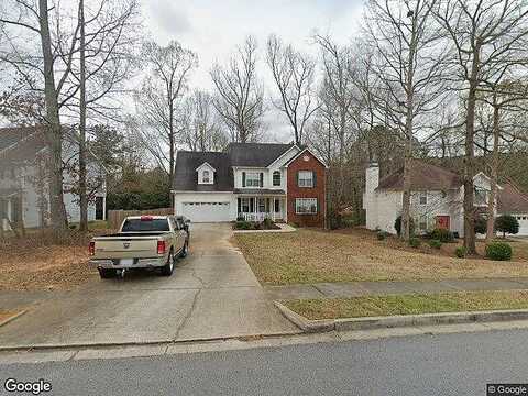 Jodeco Station, STOCKBRIDGE, GA 30281