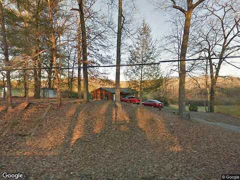 Mineral Bluff, MINERAL BLUFF, GA 30559