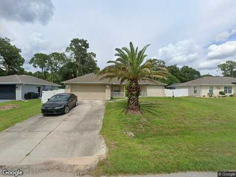 Globe, NORTH PORT, FL 34286