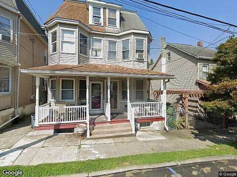 Iron, EASTON, PA 18042