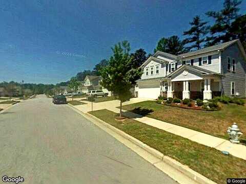 Leaflet Ives, LAWRENCEVILLE, GA 30045