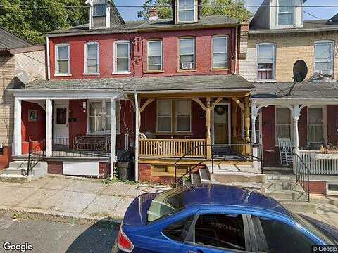 Howard, LANCASTER, PA 17602