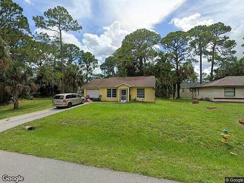 Redwood, NORTH PORT, FL 34286