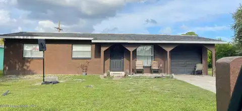 A, COCOA, FL 32926