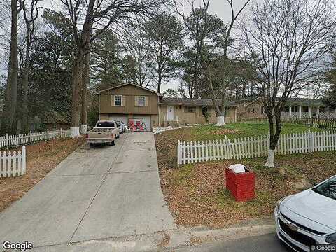 Edgemoor, NORCROSS, GA 30071