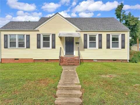 Craigie, RICHMOND, VA 23222