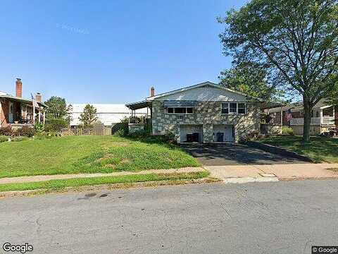 Oakland, LANSDALE, PA 19446