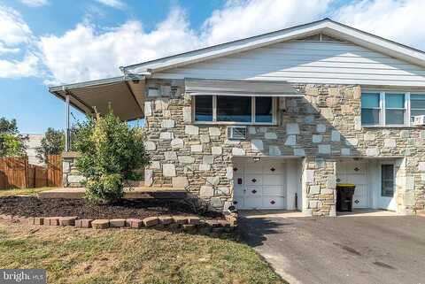 Oakland, LANSDALE, PA 19446
