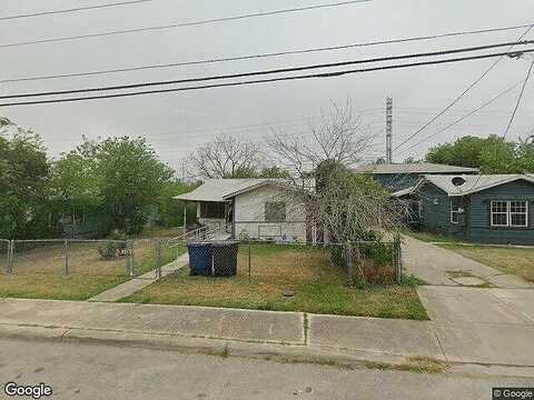Rotary, SAN ANTONIO, TX 78202