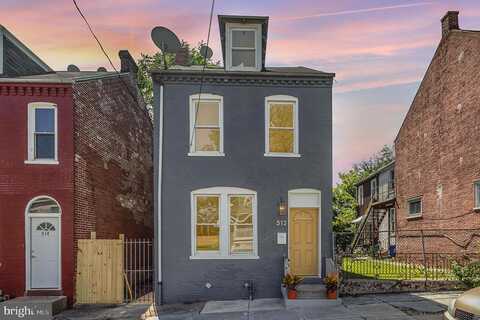 Lime, LANCASTER, PA 17602