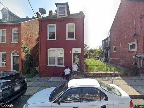 Lime, LANCASTER, PA 17602