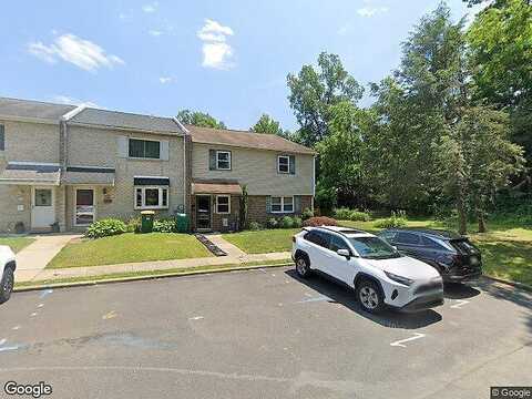Inlet, BENSALEM, PA 19020