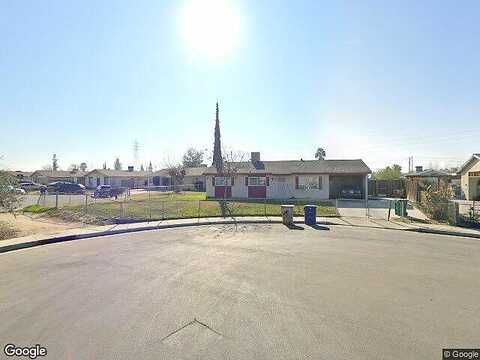 Brockton, BAKERSFIELD, CA 93309