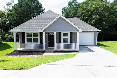 Kettletoft, STOCKBRIDGE, GA 30281