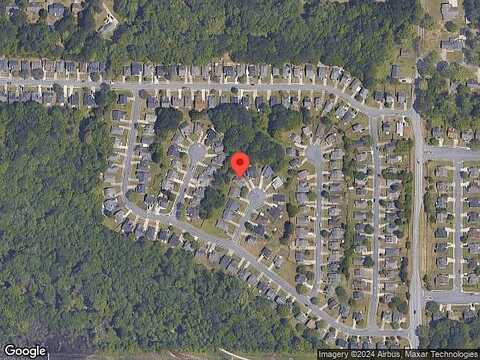 Kettletoft, STOCKBRIDGE, GA 30281