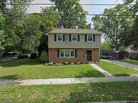 Childs, DREXEL HILL, PA 19026