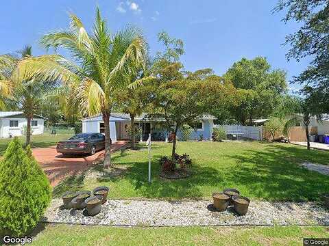 All American, PALM CITY, FL 34990