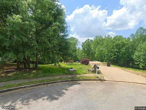 Citadel, HAMPTON, GA 30228