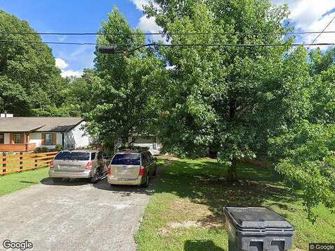 Burns, LILBURN, GA 30047