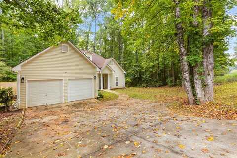 Knollwood, STOCKBRIDGE, GA 30281