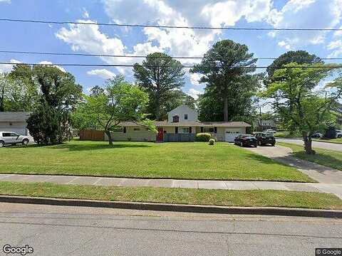 Carl, NORFOLK, VA 23505