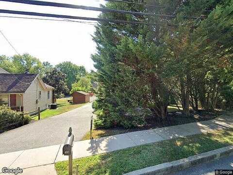 Cherry Tree, UPPER CHICHESTER, PA 19014