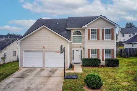 Notting Glen, SNELLVILLE, GA 30039