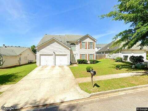Notting Glen, SNELLVILLE, GA 30039
