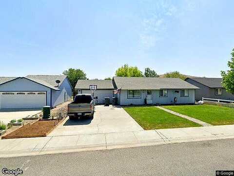 Holly, WEST RICHLAND, WA 99353