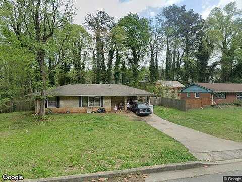 Pinedale, FOREST PARK, GA 30297