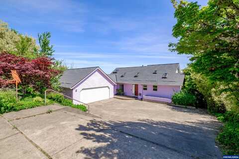 Benton View, PHILOMATH, OR 97370
