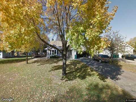 108Th, CIRCLE PINES, MN 55014