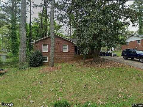 Pinedale, FOREST PARK, GA 30297