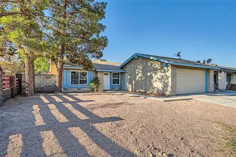 Shoen, LAS VEGAS, NV 89110