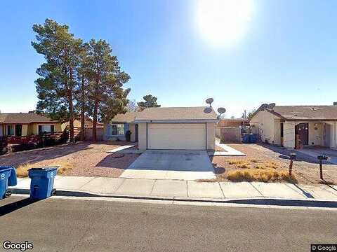 Shoen, LAS VEGAS, NV 89110