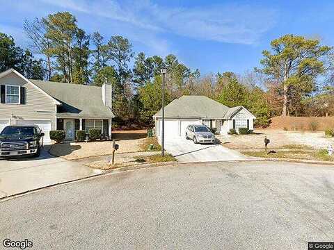 Heather Mill, SNELLVILLE, GA 30039
