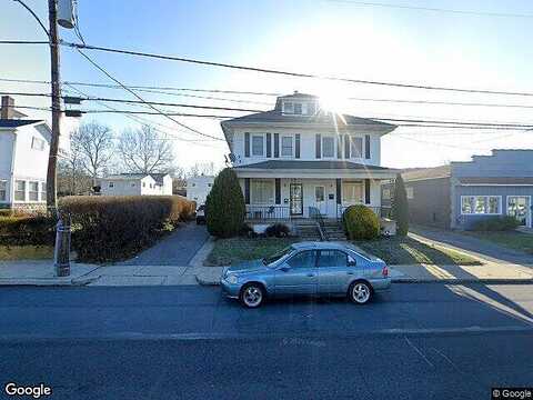 Kutztown, TEMPLE, PA 19560