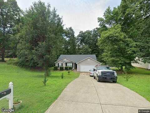 Raymond, WINDER, GA 30680