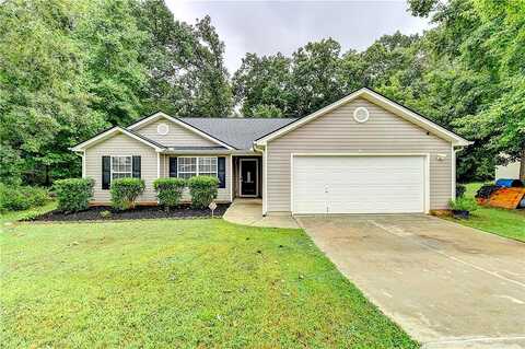 Raymond, WINDER, GA 30680