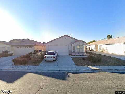 Julesburg, LAS VEGAS, NV 89139