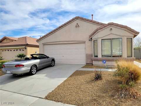 Julesburg, LAS VEGAS, NV 89139