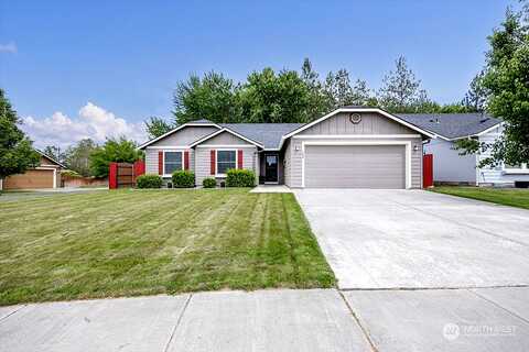 Irving, KENNEWICK, WA 99336