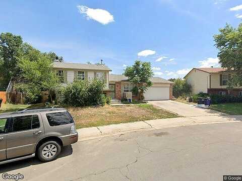 Frankfort, DENVER, CO 80239