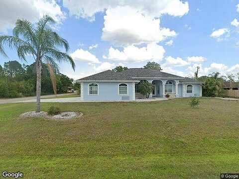 Perl, PORT CHARLOTTE, FL 33954